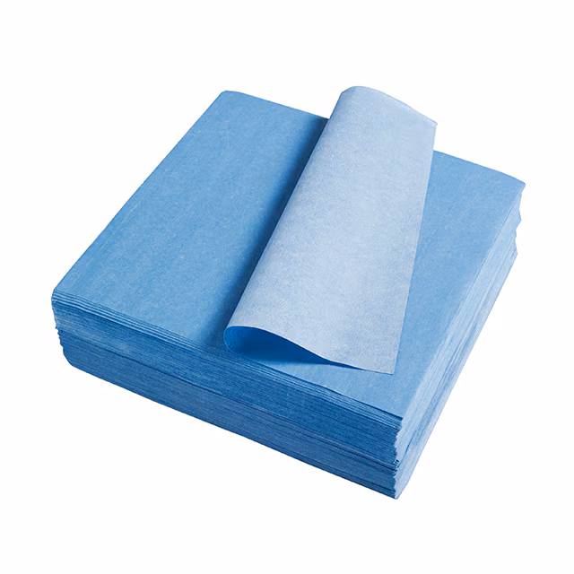 LF99B ACL Staticide Inc  Clean Room Treatments Cleaners Wipes